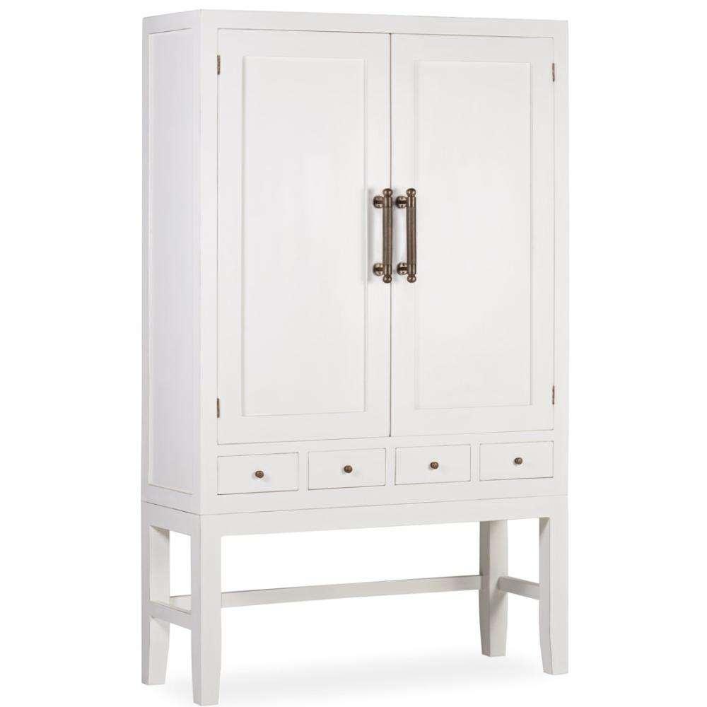 biely elegantny country polickovy uzamykatelny skrinovy napojovy barovy skrinovy stredomorsky klasicky obyvacia izba kniznica dizajn hranaty bar dom balaton dekor vintage nabytok lameridiana obchod s nabytkom.jpg
